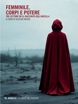 cover image of Femminile, corpi e potere